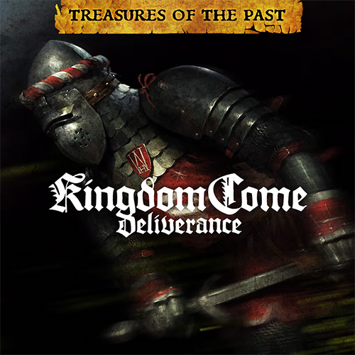 Kingdom Come Deliverance - Treasures of the Past DLC